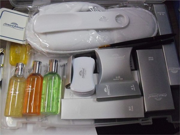 供应太原市酒店一次性用品