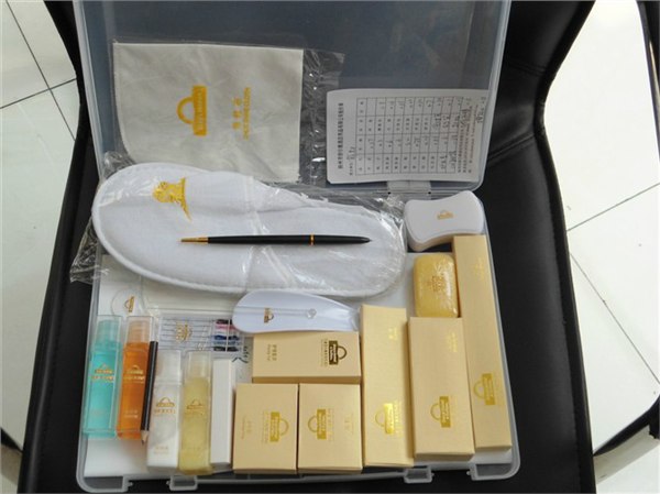 供应古交市宾馆一次性用品