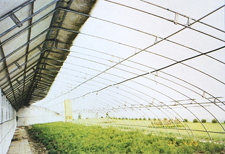 供应防水大棚骨架温室材料大棚支架机