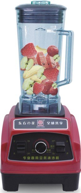 供应专业冰沙豆浆机、现磨豆浆果汁机、商用樱花豆浆机