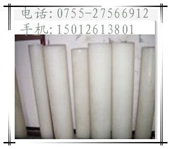供应高级塑胶制品PBT耐高温板材供应.