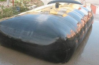 供应小型软体夹网油囊
