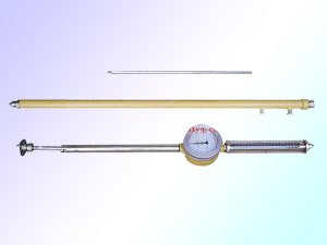 供应矿用KY-82机械式顶板动态仪B 