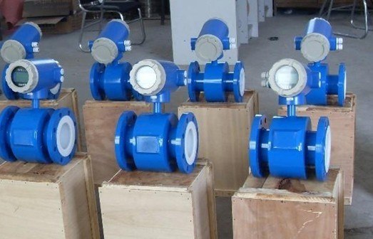 供应佛山流量计 蒸汽 柴油 空调水