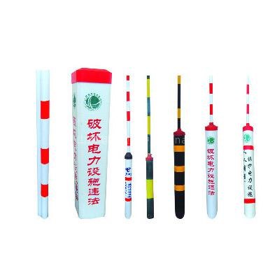 供应拉线护套，拉线警示管，拉线保护套