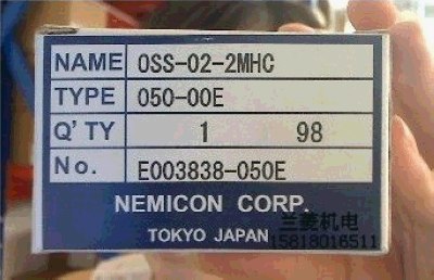 特价出售内密控编码器0SS-02-2MHC/0SS-02-2MC