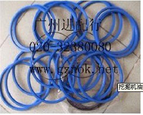 挖掘机油封修理包破碎锤油封