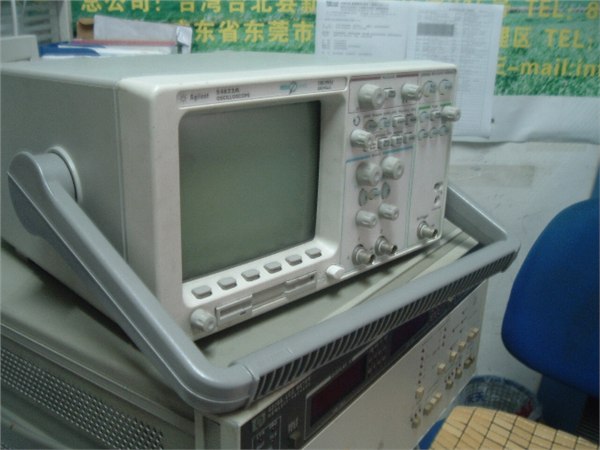 求购超低价！HP54621D HP54622D HP54641D HP546