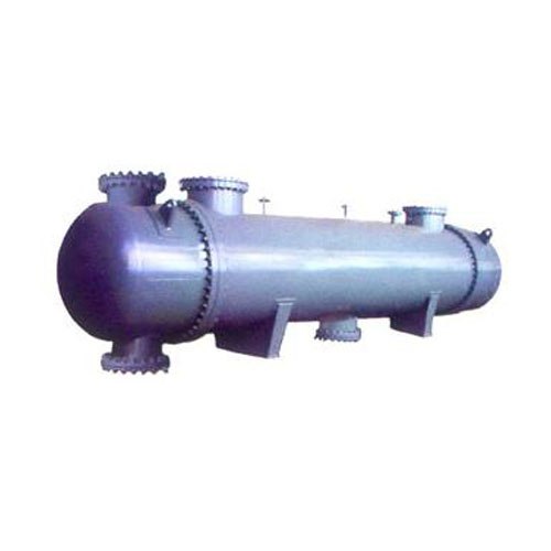 供应螺旋板换热器