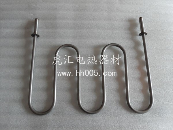 供应东台电热管