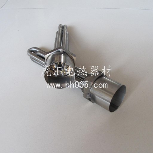 供应东台电热管