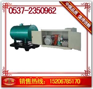 供应BH40/2.5防灭火阻化泵  BZ-36-3 防灭火阻化多用泵 