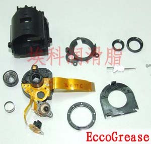 供应镜头润滑脂EccoGrease OP100