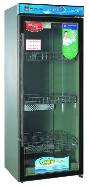 供应康庭绿钻系列食具消毒柜YTD180B