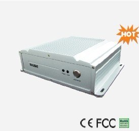 BLT-5800-AO 贝莱特 低功耗无风扇嵌入式工控机