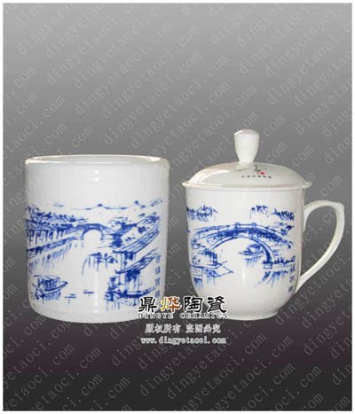 供应景德镇旅游陶瓷纪念盘婚庆永恒纪念校庆活动工艺礼品