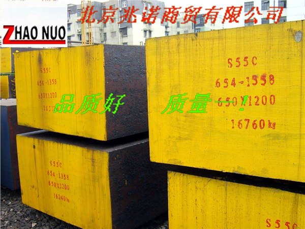 供应北京进口不锈钢用途SUS440C