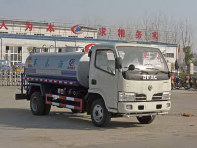 供应CLW5060GSS3洒水车