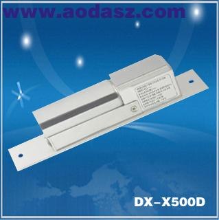 供应浙江杭州安德信锁业四线低温门磁电插锁DX-400