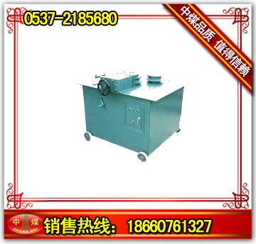 供应GWH-32钢筋圆钢弯弧机 钢筋圆钢弯弧机批发 钢筋圆钢弯弧机价格 钢筋