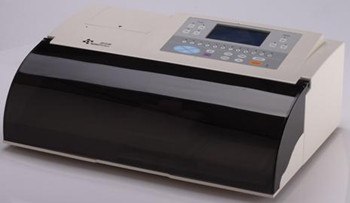 供应免检产品技术精尖售后完善洗板机SK962全自动