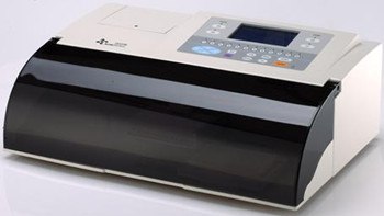 供应品牌保证全国畅销SK961全自动洗板机领先设计
