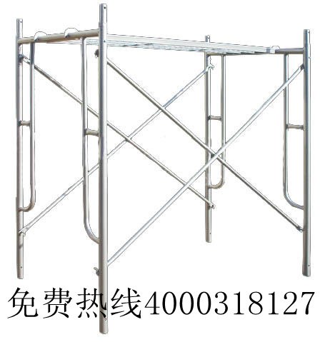 供应1.93m移动门式脚手架生产厂家