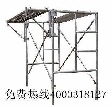供应质量好价格优移动脚手架