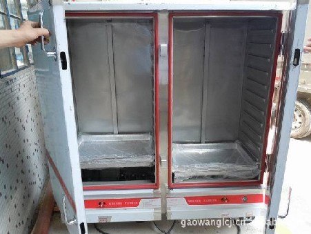供应学校饭堂蒸饭专用蒸饭车高旺供应