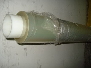 供应三层防刮花保护膜 