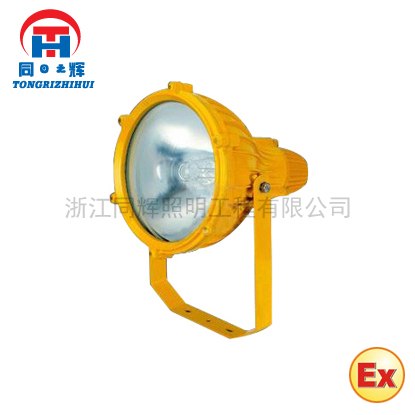 防爆投光灯 大功率工地投光灯