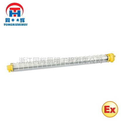 供应BYC6222防爆荧光灯