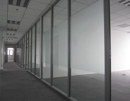 供应办公室成品隔断