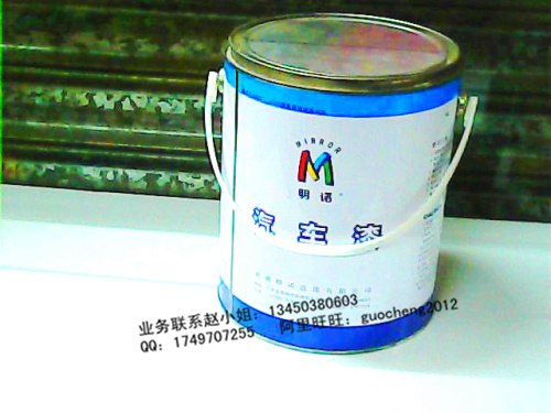 供应油漆铁罐，油漆铁桶，化工铁桶