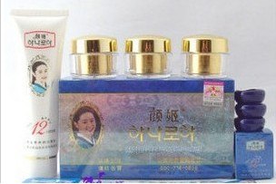 2012年颜姬再生素养颜组合套装