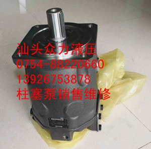 供应力士乐柱塞泵维修REXROTH