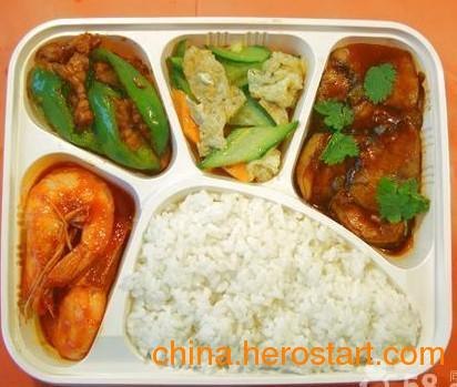 深圳饭堂承包