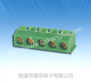 供应接线端子厂家欧式接线端子KF126R