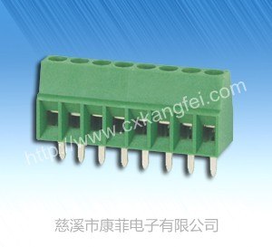 供应厂家直销欧式接线端子KF120