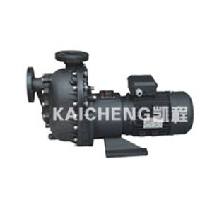 供应ZBF型自吸式塑料磁力泵