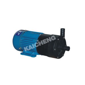 供应CQF型塑料磁力泵