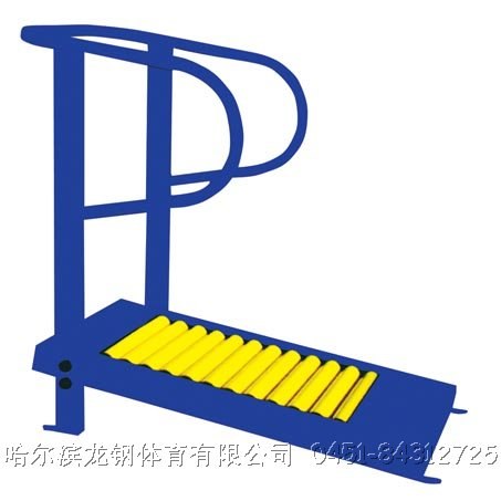 哈尔滨健身器材|哈尔滨户外健身器材路步机B