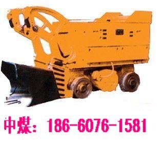 山东中煤专业生产电动装岩机
