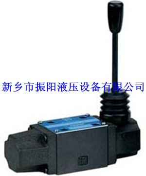供应液压方向控制阀 换向阀