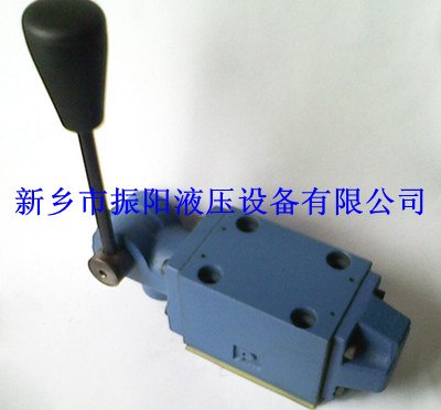 供应方向控制放阀 手动换向阀
