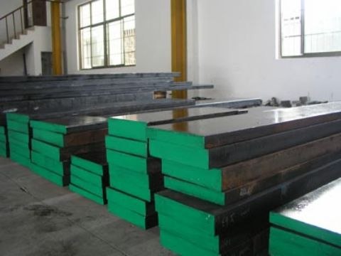 供应PAC5000高硬度通用塑料模具钢作用