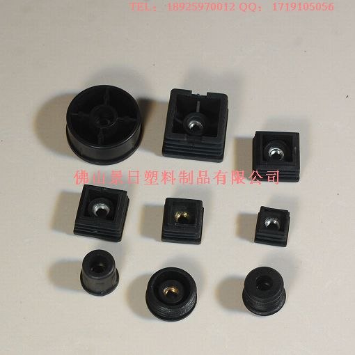供应罗母塞 带母堵头，家具管塞
