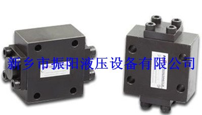 供应SL SV 系列单向阀
