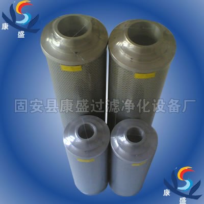 供应黎明TZX2-630*10/630*20液压油滤芯