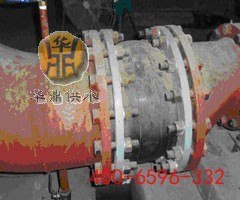 供应橡胶软接头|华鼎橡胶软接头|常熟华鼎橡胶软接头